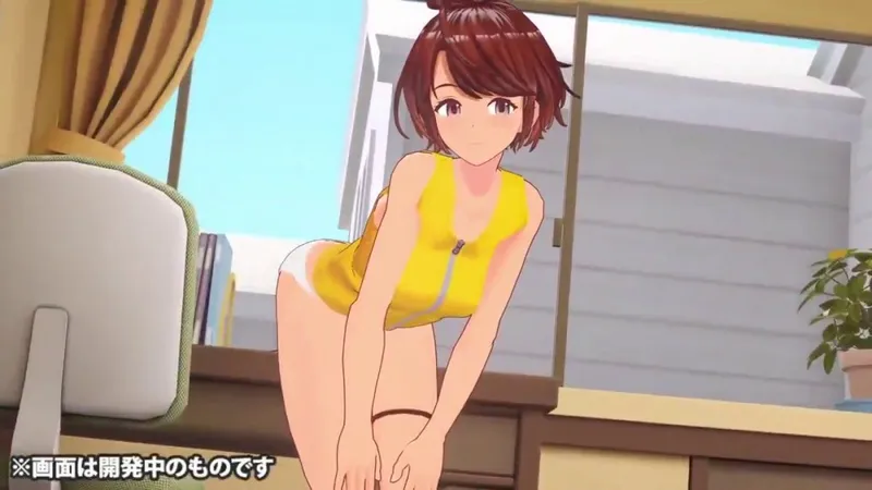 《超级真实麻将》对局画面公开