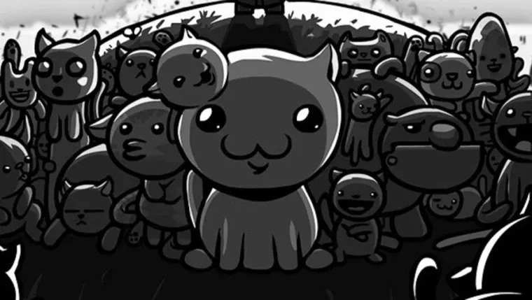 《喵喵的结合》确认登陆Switch2与PS5-实机演示视频曝光