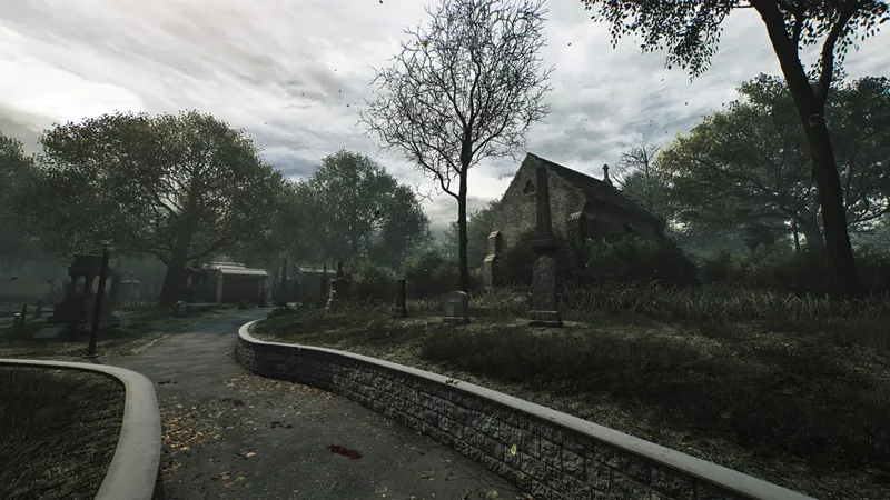 《猎人：清算》