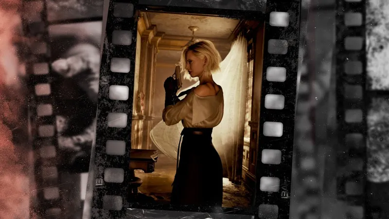 《生化危机：安魂曲》1.2.0更新