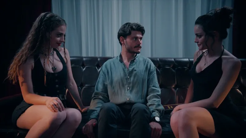 《爱：死而后已》上架Steam