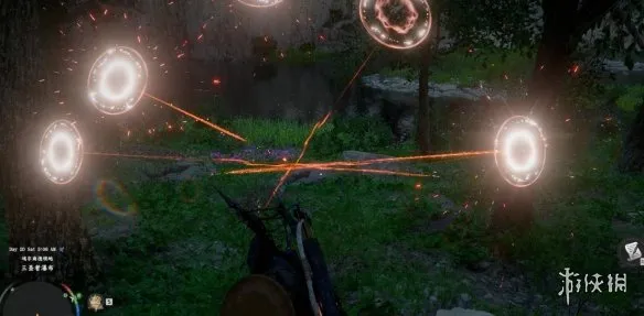 《红色沙漠》深渊辉光齿轮获取攻略