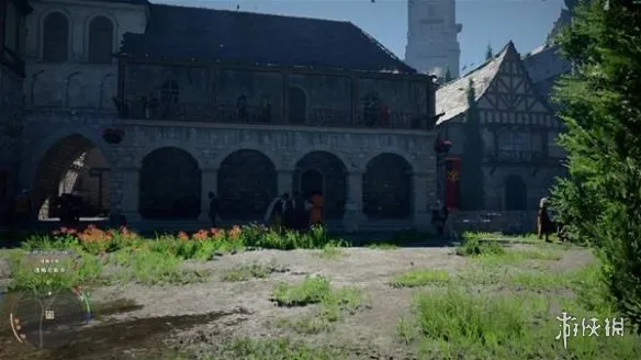 《红色沙漠》复活项链获取指南