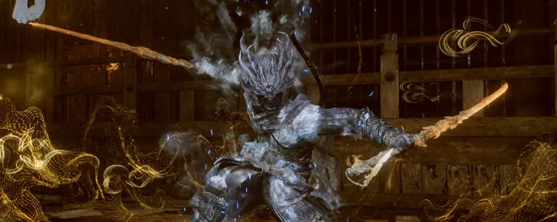 《仁王3》贝凯加尼介绍-烤蟹怪妖怪解析