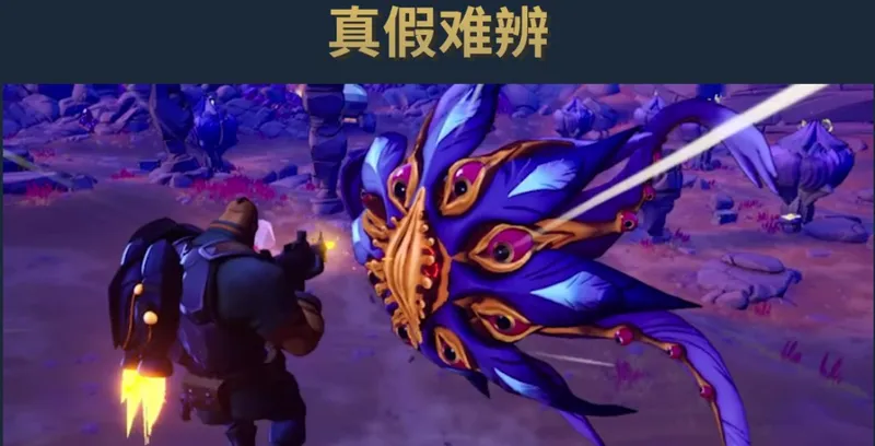 《狂言劫》科幻战术RPG公布