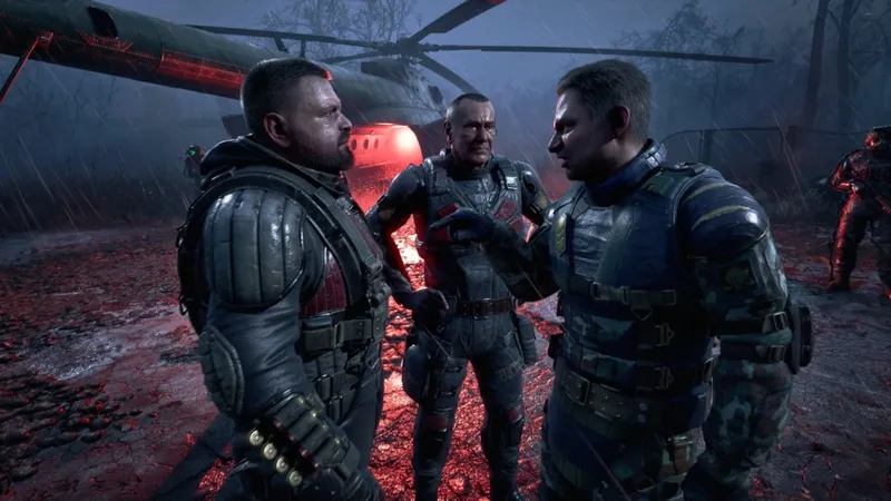 《潜行者2》DLC希望的代价公布