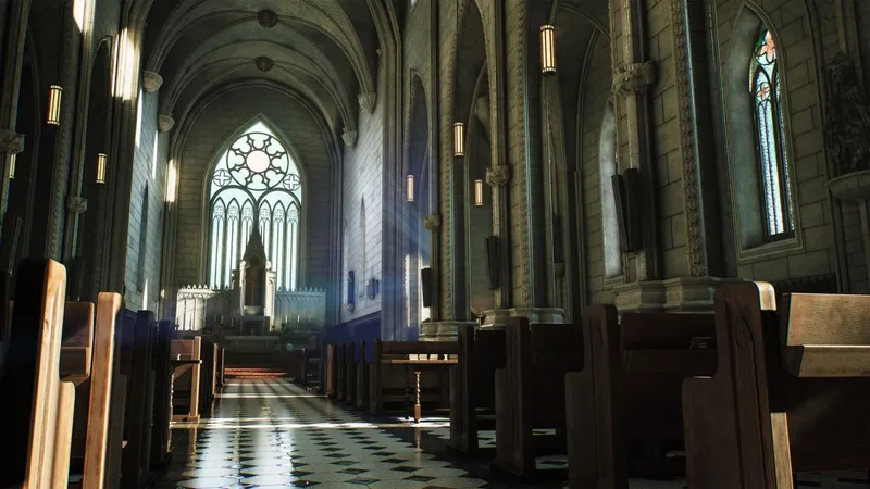 《猎人：清算》