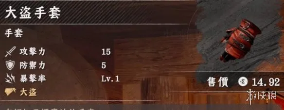 《红色沙漠》新手金条刷钱攻略