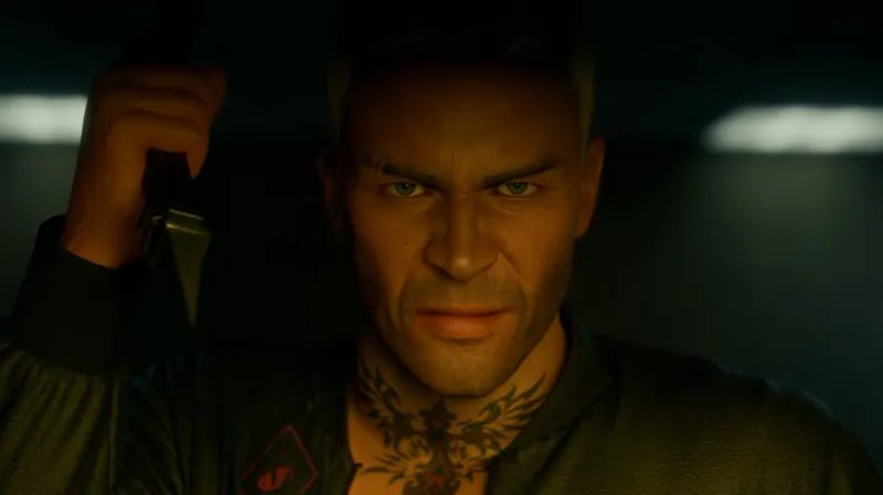 《猎人：清算》-第一人称动作RPG新作《死亡愿望》公布