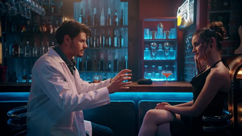 《爱：死而后已》上架Steam