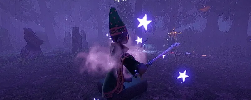 《YAPYAP》戴着镣铐的囚犯介绍-盲怪行为与战术解析