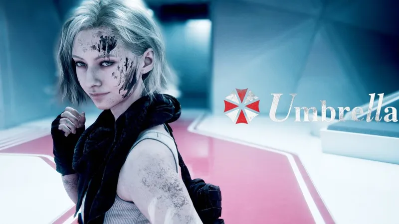 《生化危机：安魂曲》1.2.0更新-新增拍照模式与多项优化修复