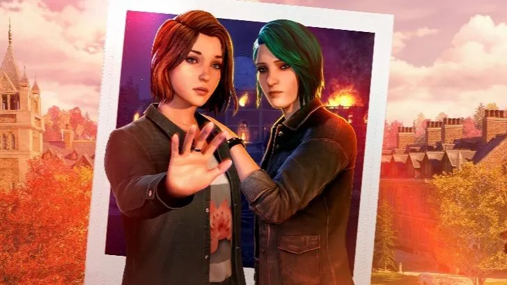 《奇异人生：重逢》全成就全收集攻略