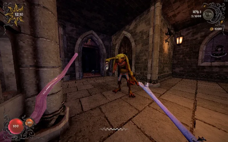 《YAPYAP》哥布林详解