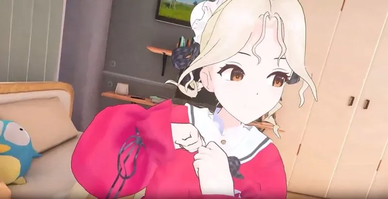 《超级真实麻将》对局画面公开