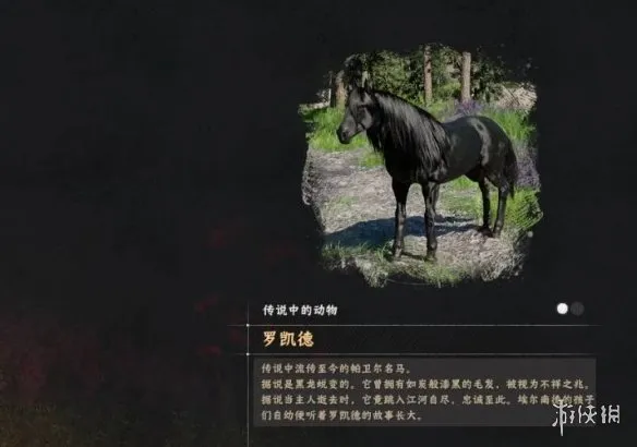 《红色沙漠》罗凯德马获取与驯服攻略