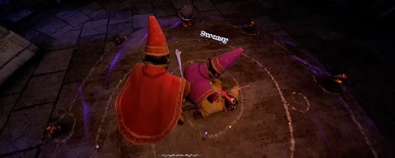 《YAPYAP》小丑介绍-最致命怪物解析