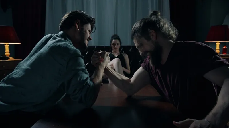 《爱：死而后已》上架Steam