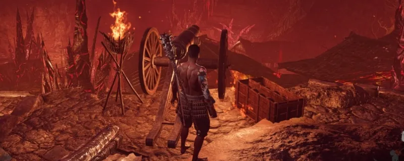 《仁王3》山犬妖怪详解-形态与传说介绍