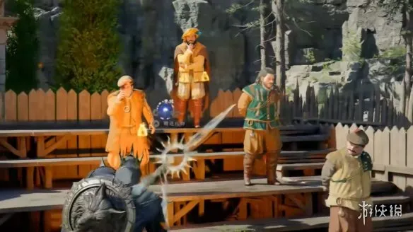 《红色沙漠》新手金条刷钱攻略