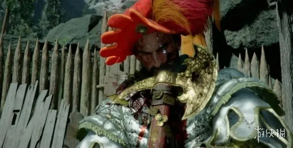 《红色沙漠》黄金猪存钱罐获取攻略-击败沃尔特·兰福德获得