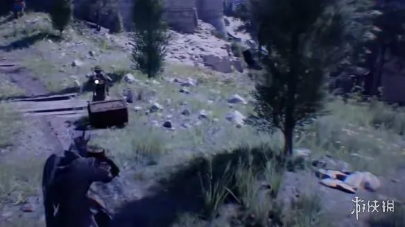 《红色沙漠》新手金条刷钱攻略-多种方法轻松获取金条