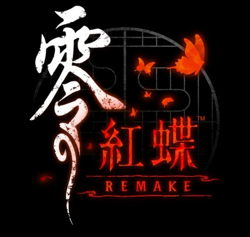 《零～紅蝶～REMAKE》推出《SILENTHILLf》合作DLC