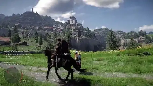 《红色沙漠》贡献度提升攻略