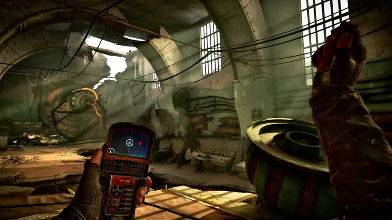 《潜行者2》DLC希望的代价公布