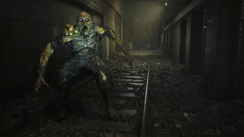 《猎人：清算》