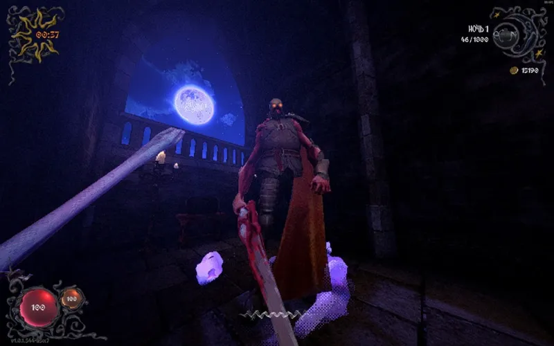 《YAPYAP》骑士详解