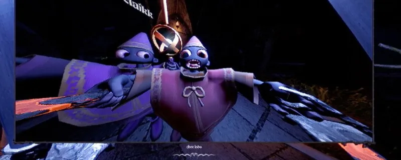 《YAPYAP》祝福魔杖介绍-团队必备支持魔法详解