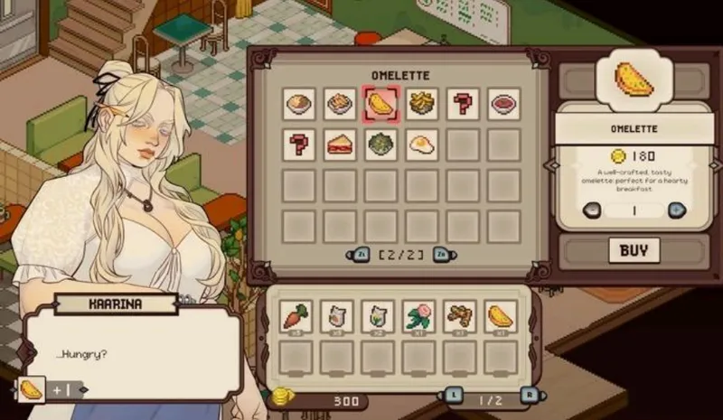 《GraveSeasons》8月14日发售