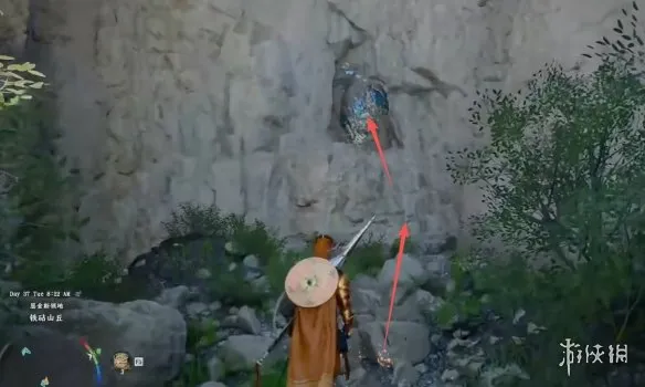 《红色沙漠》被诅咒的灵魂板金手套获取攻略