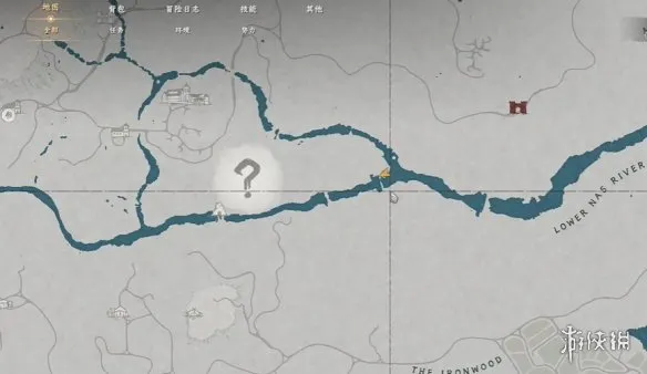 《红色沙漠》被诅咒的灵魂板金鞋子获取攻略-暗影狼洞窟位置详解