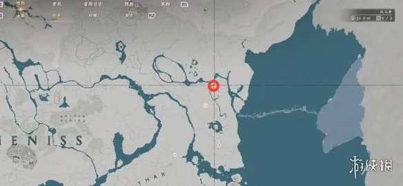 《红色沙漠》卡莫拉马获取攻略