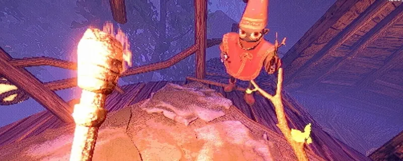 《YAPYAP》眼介绍-怪物特性与应对策略