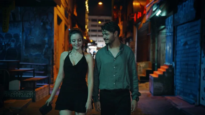 《爱：死而后已》上架Steam