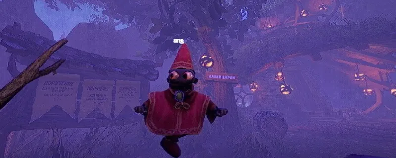 《YAPYAP》地下神秘商人介绍-唯一和平NPC交易指南