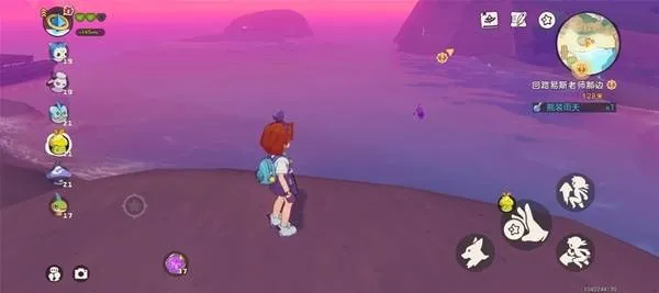 《洛克王国世界》前期练级地点推荐-前期开荒刷级攻略详解