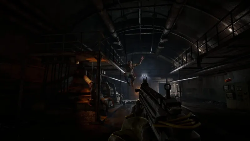 《潜行者2》DLC希望的代价公布