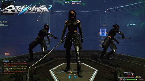 《全球使命3》赤河峡谷战役揭秘