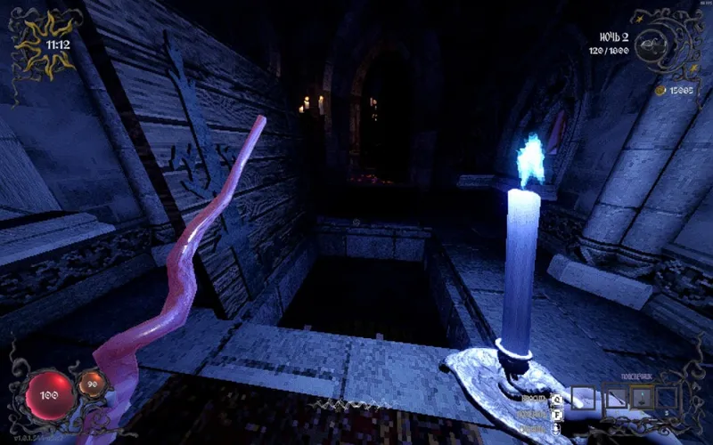 《YAPYAP》地下神秘商人介绍