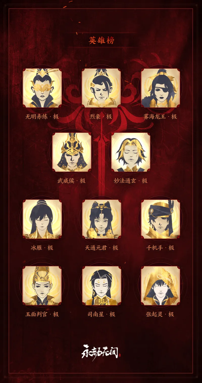 《永劫无间》穿云赛季奖励汇总