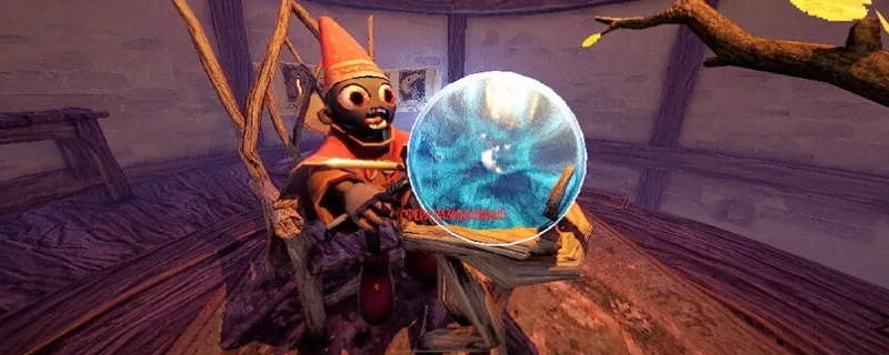 《YAPYAP》火之杖介绍-火焰元素武器详解