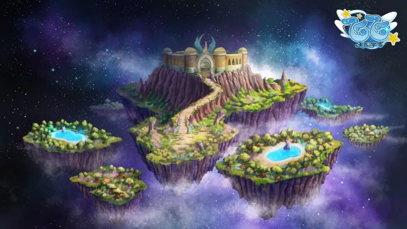 《飞飞：无限宇宙》答题赢激活码