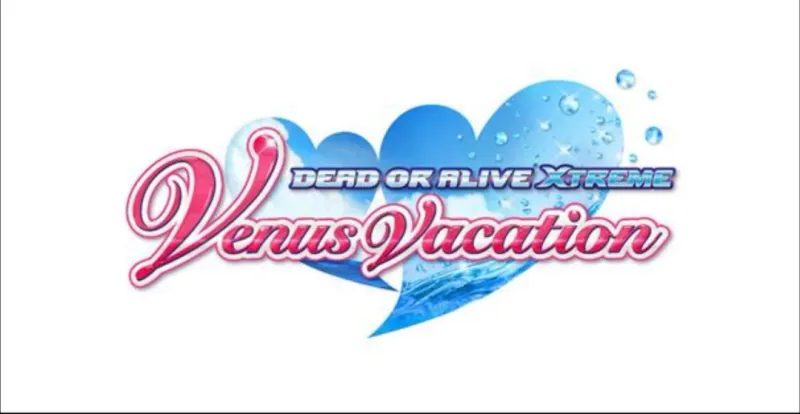 《DEADORALIVEXtremeVenusVacation》7周年庆典