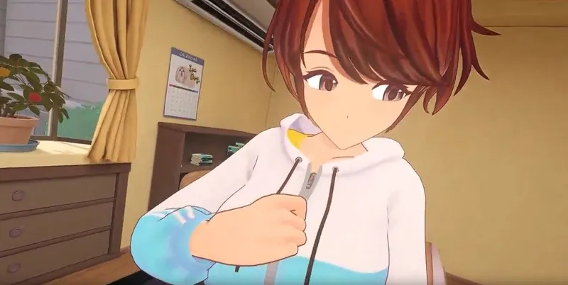 《超级真实麻将》对局画面公开