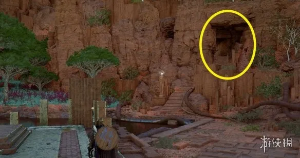 《红色沙漠》黑色命运获取攻略