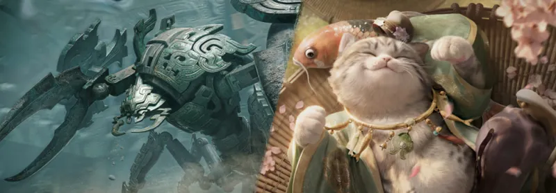 《燕云十六声》首个双人关卡上线